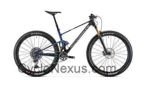 Mondraker Podium RR scheda tecnica e recensioni